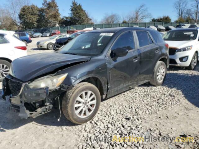 MAZDA CX-5 TOURING, JM3KE2CE6D0116927