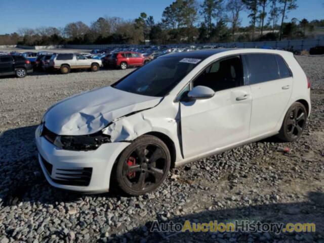 VOLKSWAGEN GTI SPORT, 3VW547AU3HM021211