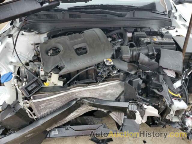 KIA FORTE LX, 3KPF24AD4PE596762