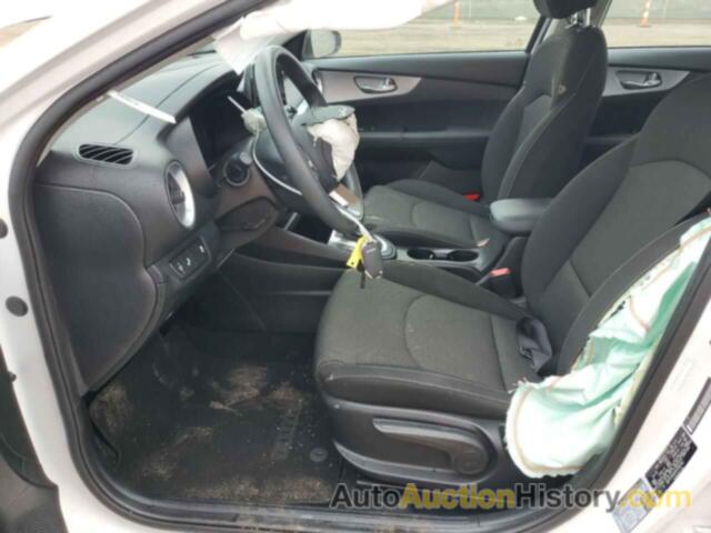 KIA FORTE LX, 3KPF24AD4PE596762