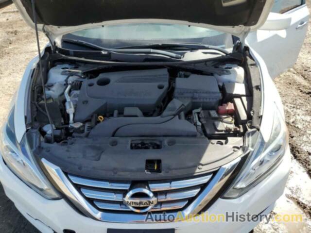 NISSAN ALTIMA 2.5, 1N4AL3AP8JC159315