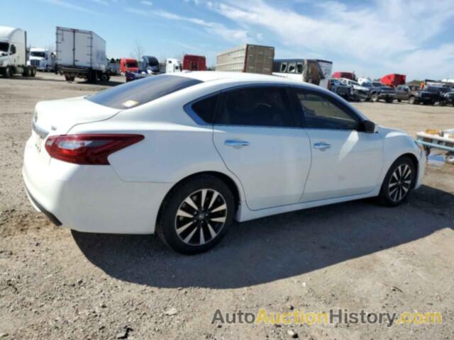 NISSAN ALTIMA 2.5, 1N4AL3AP8JC159315