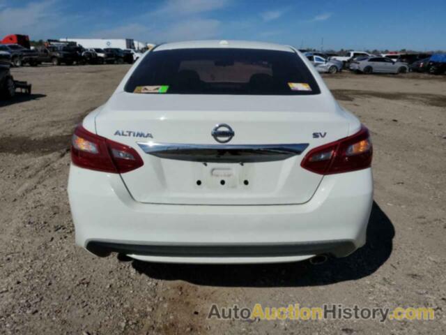 NISSAN ALTIMA 2.5, 1N4AL3AP8JC159315