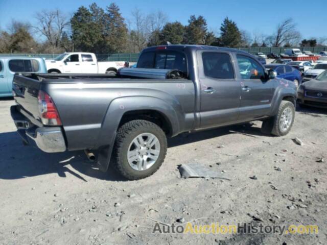 TOYOTA TACOMA DOUBLE CAB LONG BED, 5TFMU4FN8FX030251