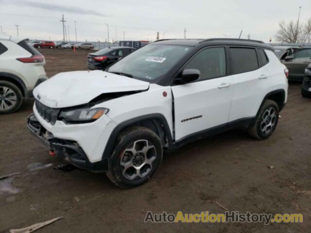 JEEP COMPASS TRAILHAWK, 3C4NJDDB7NT153328