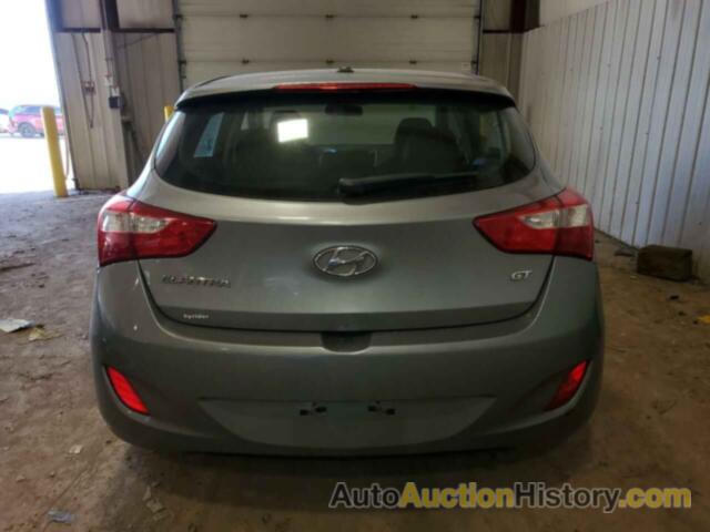 HYUNDAI ELANTRA, KMHD35LH8FU240739