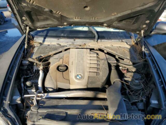 BMW X5 XDRIVE35D, 5UXZW0C58BL369198