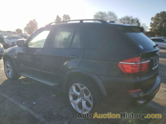 BMW X5 XDRIVE35D, 5UXZW0C58BL369198