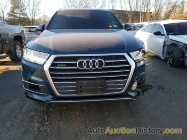 AUDI Q7 PREMIUM PLUS, WA1LAAF70KD001773