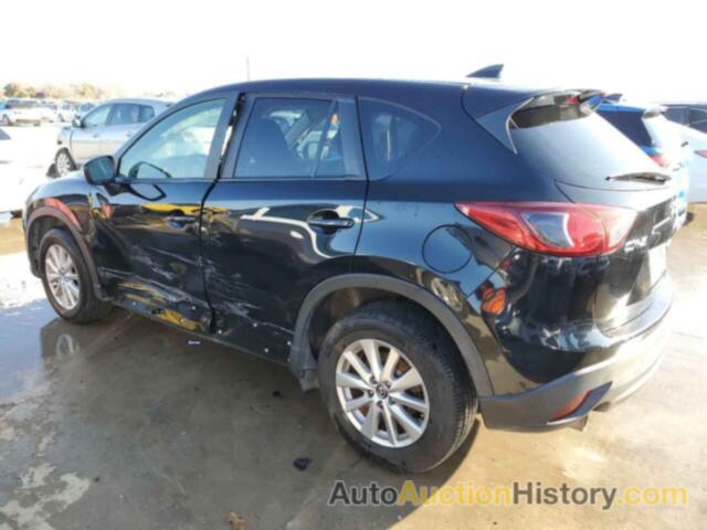 MAZDA CX-5 TOURING, JM3KE2CY5G0801533