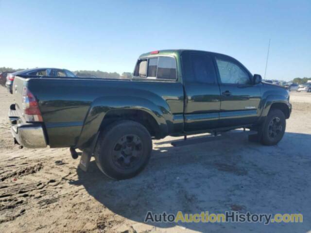 TOYOTA TACOMA ACCESS CAB, 5TFUX4EN9CX011423