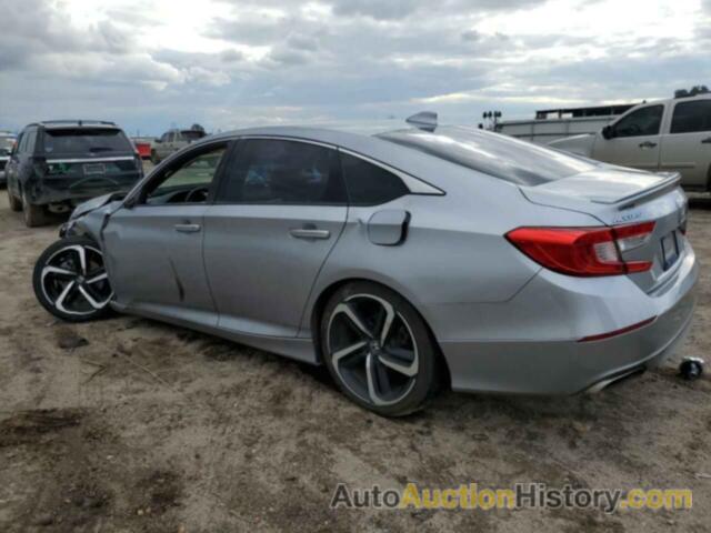 HONDA ACCORD SPORT, 1HGCV1F33KA041761