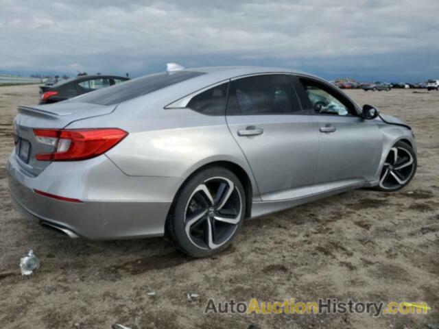 HONDA ACCORD SPORT, 1HGCV1F33KA041761