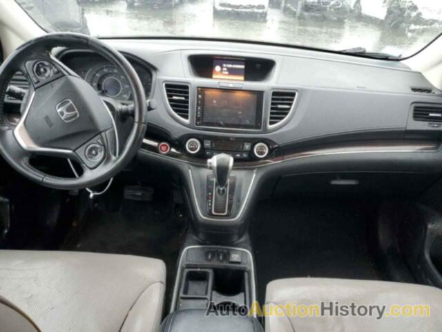 HONDA CRV EXL, 2HKRM3H76FH518835