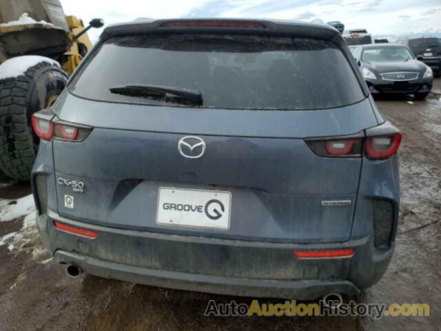 MAZDA CX-50 PREF PREFERRED PLUS, 7MMVABCM1PN113322