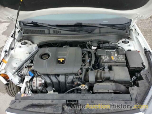 KIA FORTE LX, 3KPF24AD3PE654800