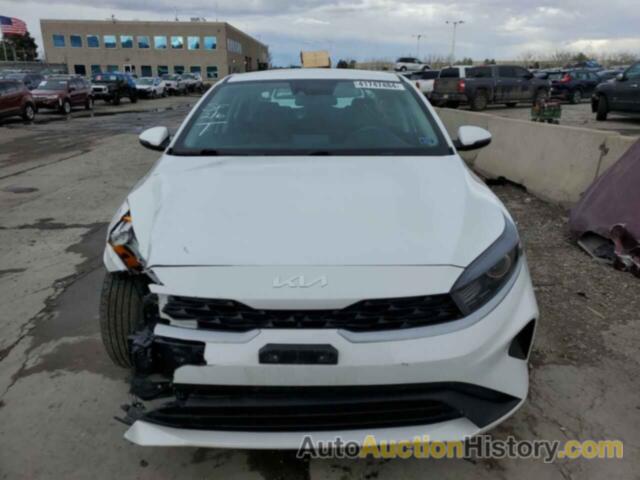 KIA FORTE LX, 3KPF24AD3PE654800