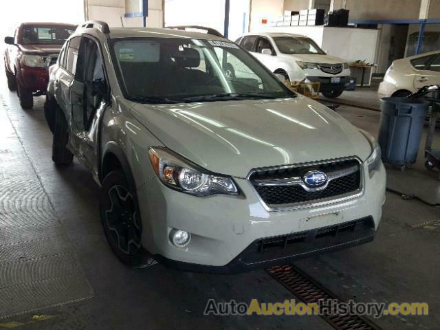 2015 SUBARU XV CROSSTREK 2.0 PREMIUM, JF2GPACCXF8259886