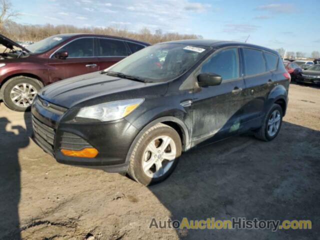 FORD ESCAPE S, 1FMCU0F73FUC79561