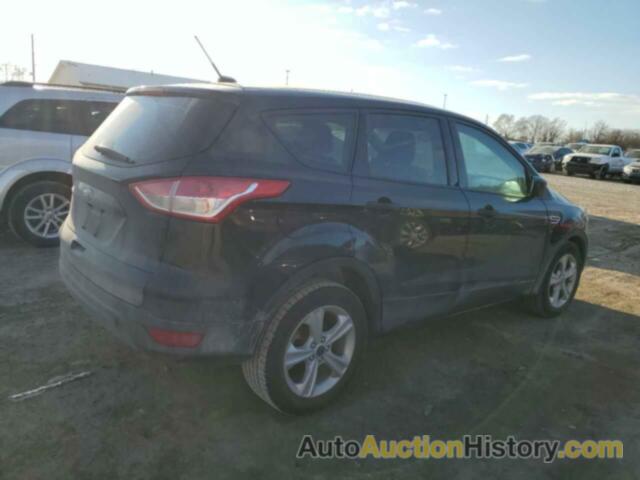 FORD ESCAPE S, 1FMCU0F73FUC79561