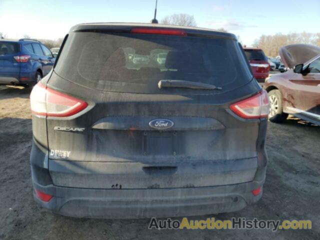 FORD ESCAPE S, 1FMCU0F73FUC79561