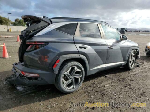 HYUNDAI TUCSON SEL, 5NMJC3AE8NH018728