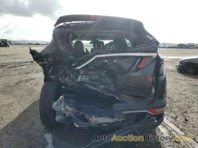 HYUNDAI TUCSON SEL, 5NMJC3AE8NH018728