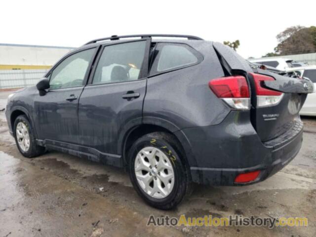 SUBARU FORESTER, JF2SKADC2MH497946