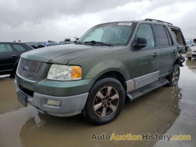 FORD EXPEDITION XLT, 1FMPU15535LA40233