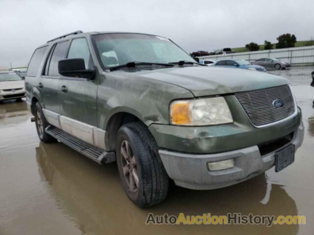 FORD EXPEDITION XLT, 1FMPU15535LA40233