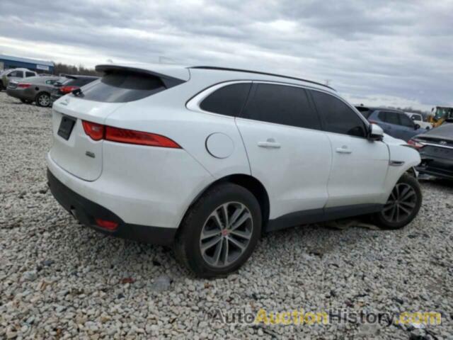 JAGUAR F-PACE PREMIUM, SADCJ2FX4KA610835