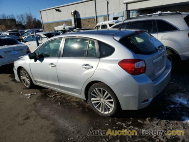 SUBARU IMPREZA, JF1GPAA64F8248755