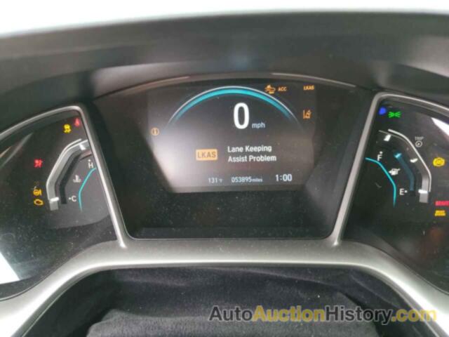 HONDA CIVIC EX, 19XFC1F34ME210459