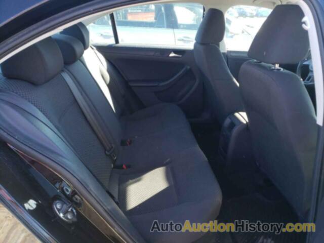 VOLKSWAGEN JETTA BASE, 3VW2K7AJ9DM291522