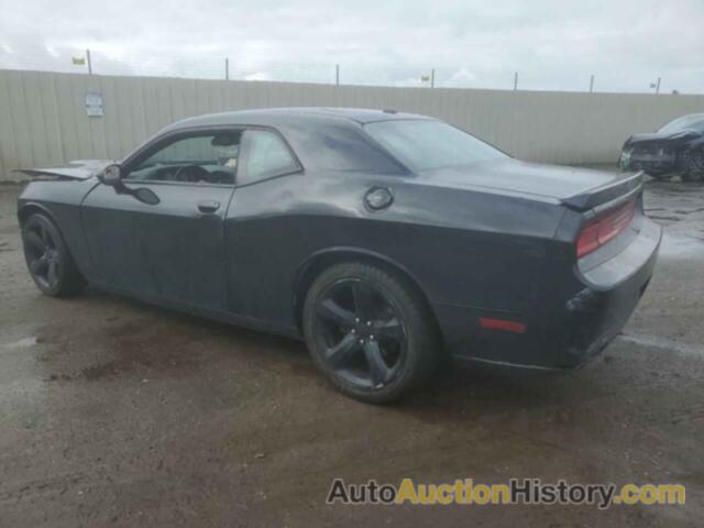 DODGE CHALLENGER R/T, 2C3CDYBT6EH278738