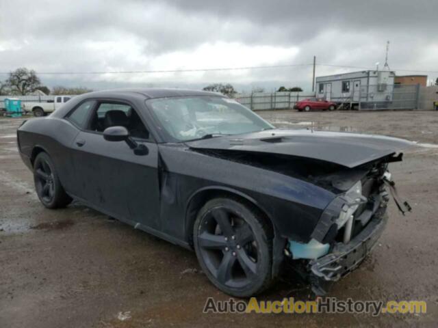 DODGE CHALLENGER R/T, 2C3CDYBT6EH278738