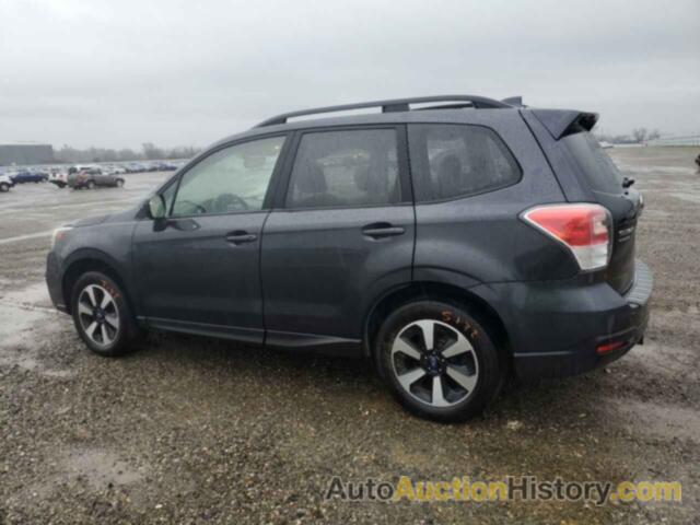 SUBARU FORESTER 2.5I PREMIUM, JF2SJAGC5JH437105