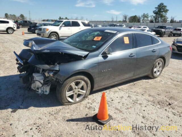 CHEVROLET MALIBU LS, 1G1ZB5ST9LF154092