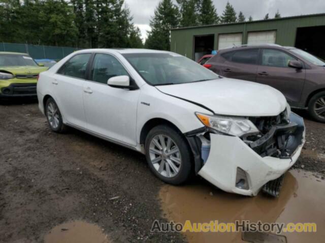 TOYOTA CAMRY HYBRID, 4T1BD1FK0DU071172