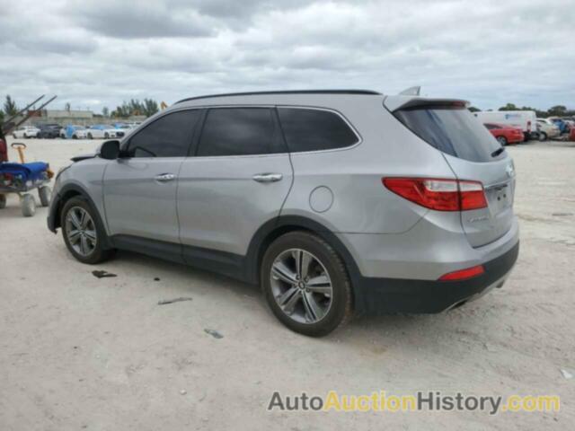 HYUNDAI SANTA FE GLS, KM8SRDHFXFU104099