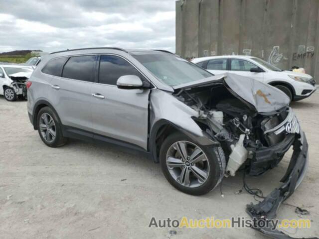 HYUNDAI SANTA FE GLS, KM8SRDHFXFU104099