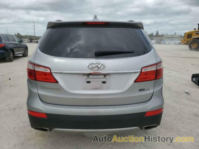 HYUNDAI SANTA FE GLS, KM8SRDHFXFU104099