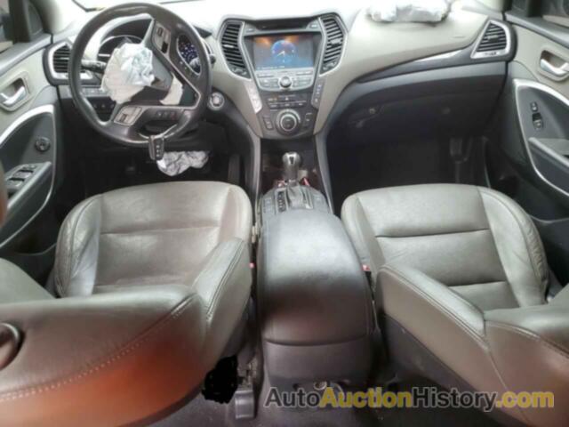 HYUNDAI SANTA FE GLS, KM8SRDHFXFU104099