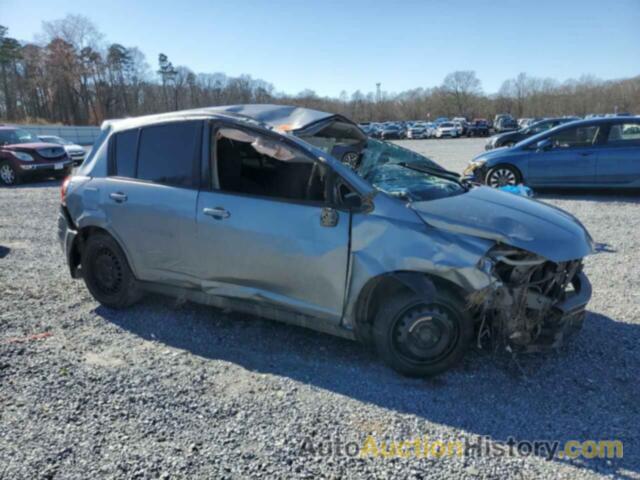 NISSAN VERSA S, 3N1BC1CP7BL393180