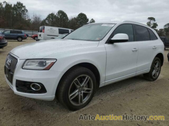 AUDI Q5 TDI PREMIUM PLUS, WA1CMAFP6FA024652