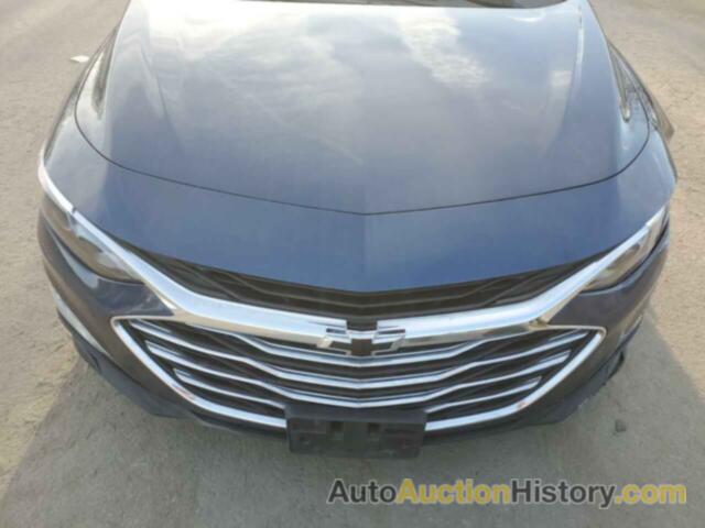 CHEVROLET MALIBU LT, 1G1ZD5ST2KF126949