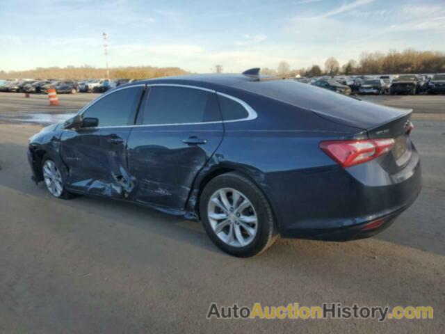 CHEVROLET MALIBU LT, 1G1ZD5ST2KF126949