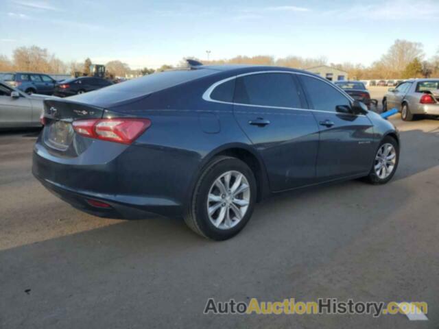 CHEVROLET MALIBU LT, 1G1ZD5ST2KF126949