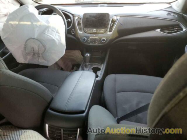 CHEVROLET MALIBU LT, 1G1ZD5ST2KF126949