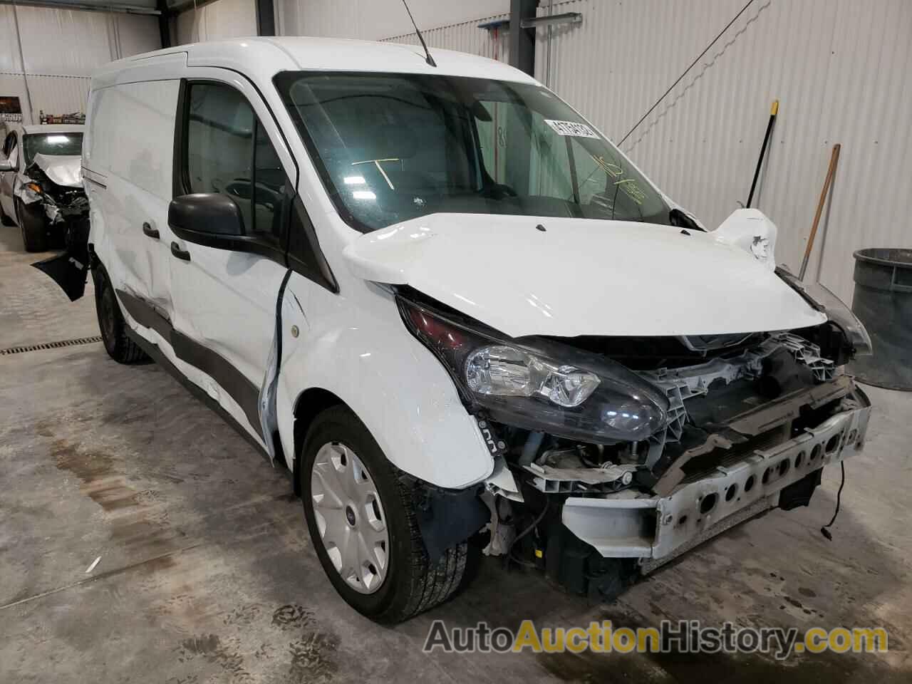 2017 FORD TRANSIT CO XL, NM0LS7E78H1326489